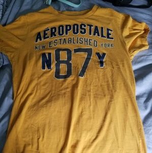 areopostale tshirt small